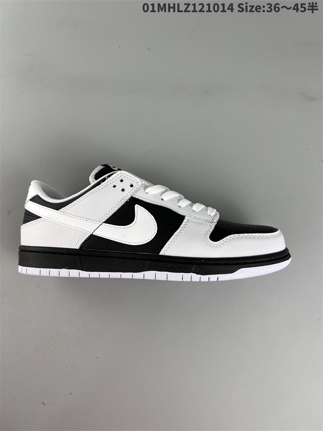 women low top dunk shoes 2022-11-25-158